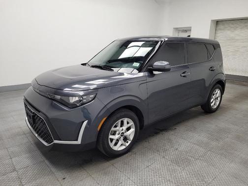 2024 Kia Soul S
