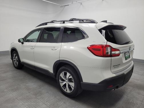 2020 Subaru Ascent Premium 7-Passenger