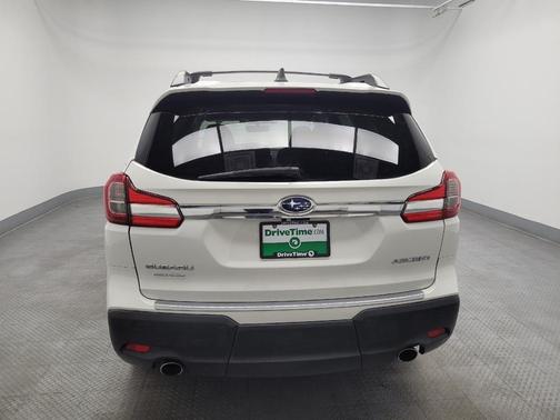 2020 Subaru Ascent Premium 7-Passenger