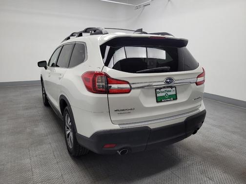 2020 Subaru Ascent Premium 7-Passenger