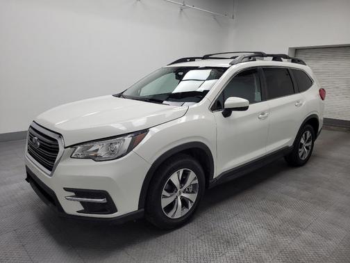 2020 Subaru Ascent Premium 7-Passenger
