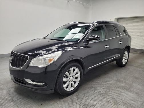 2015 Buick Enclave Premium