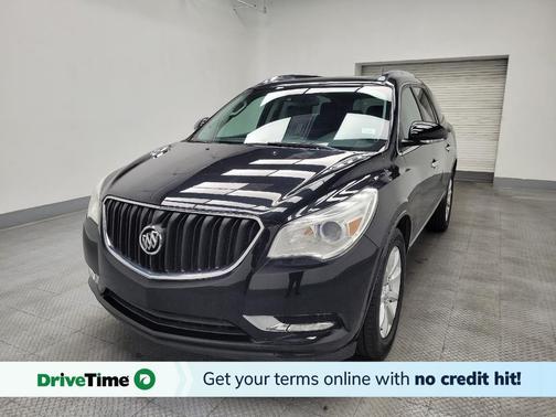 2015 Buick Enclave Premium