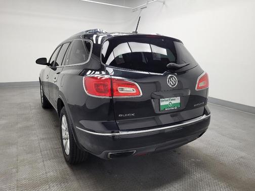 2015 Buick Enclave Premium