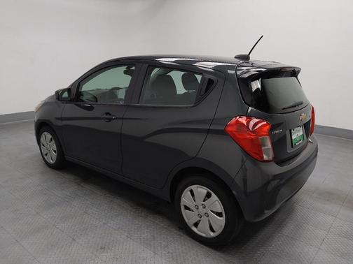 2017 Chevrolet Spark LS