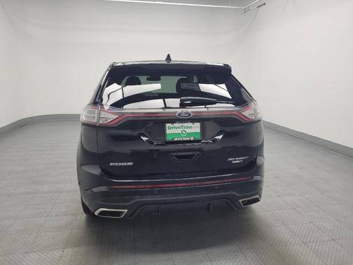 2016 Ford Edge Sport