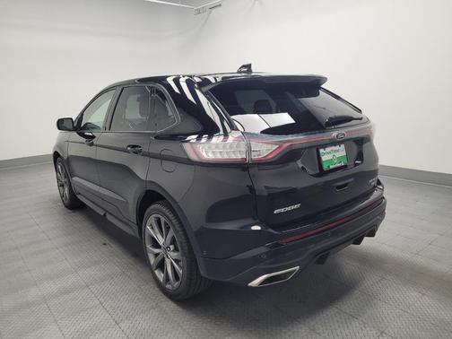 2016 Ford Edge Sport