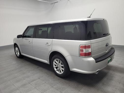 2014 Ford Flex SE