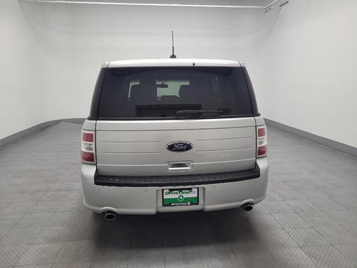 2014 Ford Flex SE