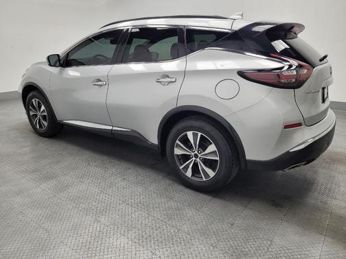 2020 Nissan Murano SV FWD