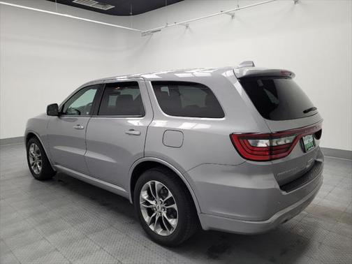 2019 Dodge Durango R/T