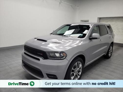 2019 Dodge Durango R/T