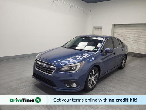 2019 Subaru Legacy Limited