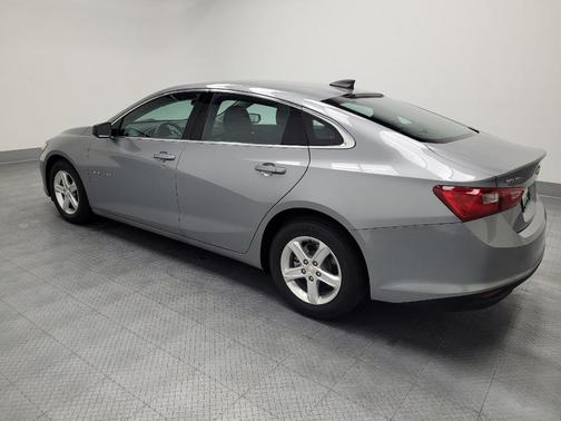 2023 Chevrolet Malibu 1LS
