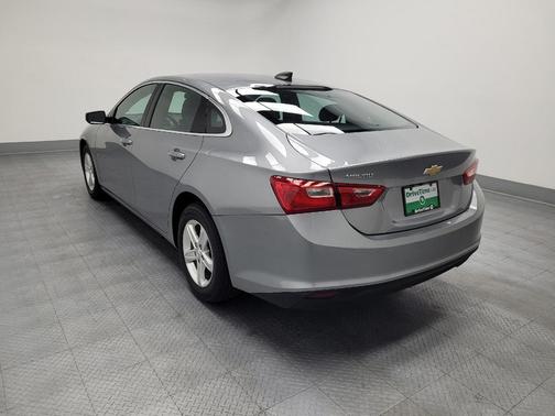 2023 Chevrolet Malibu 1LS