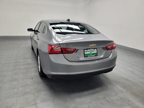 2023 Chevrolet Malibu 1LS