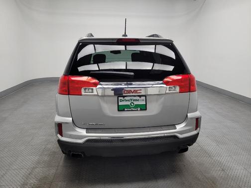 2017 GMC Terrain SLE-2