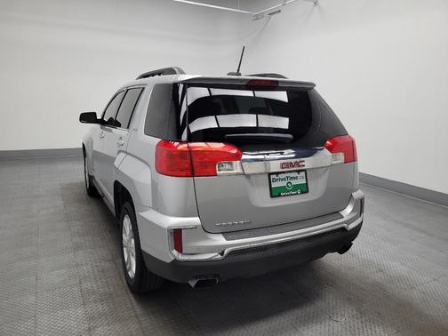 2017 GMC Terrain SLE-2