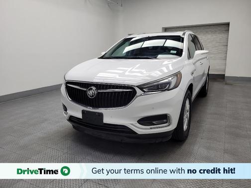 2018 Buick Enclave Premium