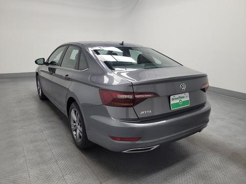 2019 Volkswagen Jetta 1.4T R-Line