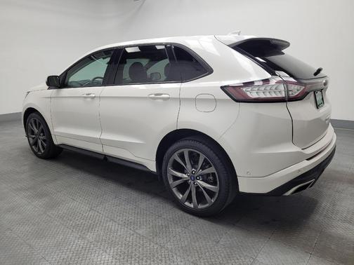 2016 Ford Edge Sport