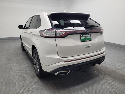 2016 Ford Edge Sport