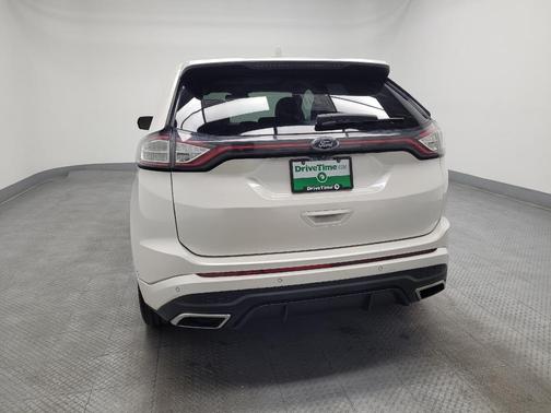 2016 Ford Edge Sport