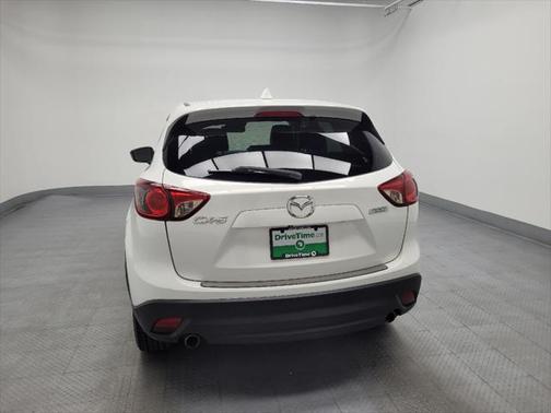 2014 Mazda CX-5 Grand Touring