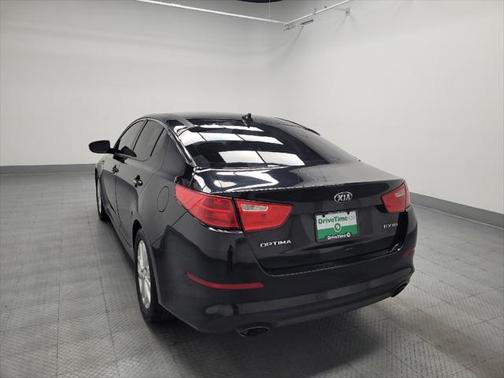 2014 Kia Optima EX