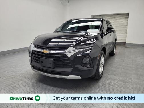 2019 Chevrolet Blazer 1LT