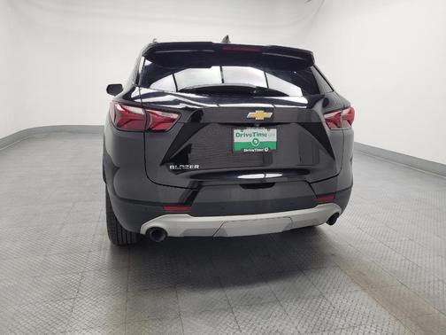 2019 Chevrolet Blazer 1LT