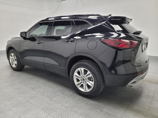 2019 Chevrolet Blazer 1LT