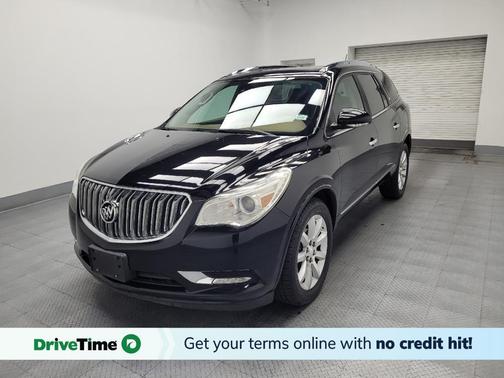 2016 Buick Enclave Premium