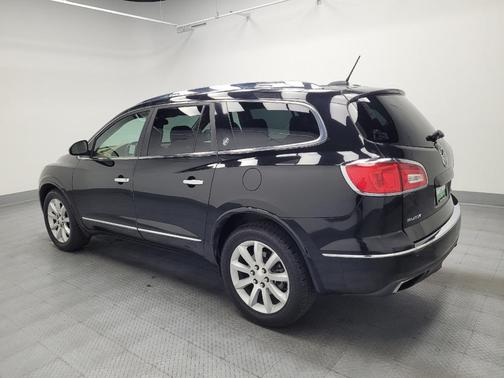 2016 Buick Enclave Premium
