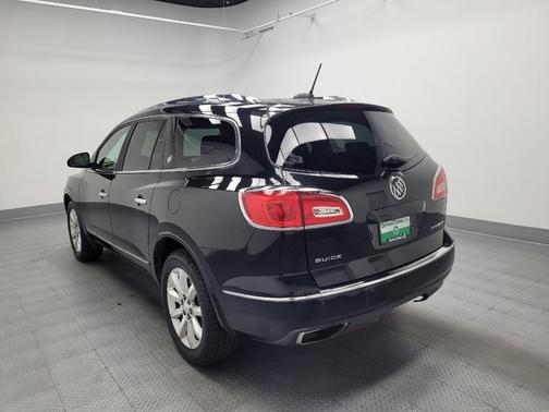 2016 Buick Enclave Premium