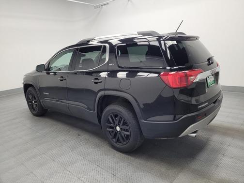 2018 GMC Acadia SLT-1