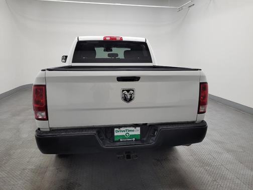 2015 RAM 1500 Tradesman