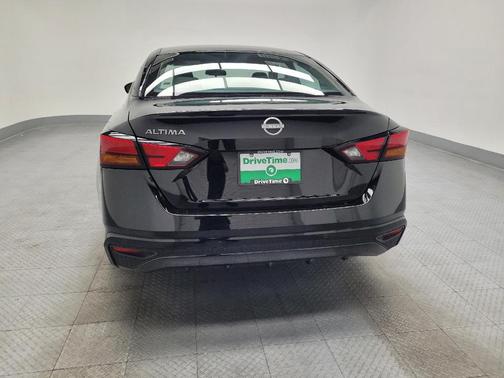 2024 Nissan Altima S FWD