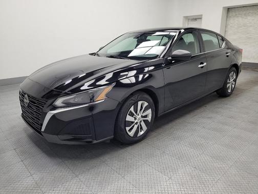 2024 Nissan Altima S FWD