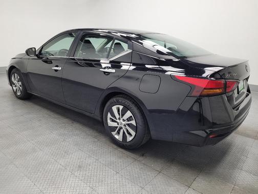 2024 Nissan Altima S FWD