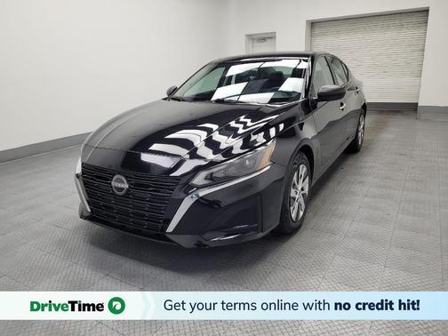 2024 Nissan Altima S FWD