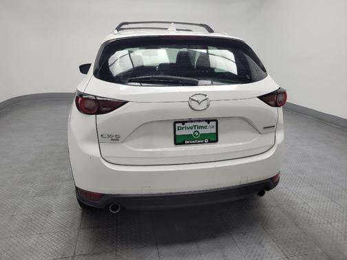 2021 Mazda CX-5 Sport