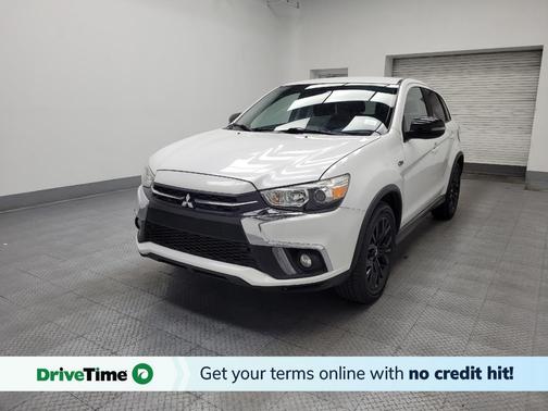 2019 Mitsubishi Outlander Sport 2.0 SP