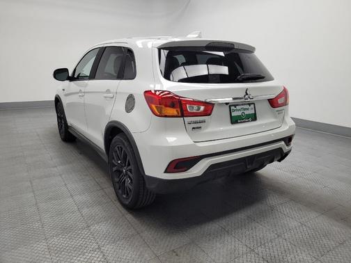 2019 Mitsubishi Outlander Sport 2.0 SP