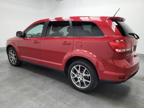 Redline 2 Coat Pearl 2015 Dodge Journey R/T