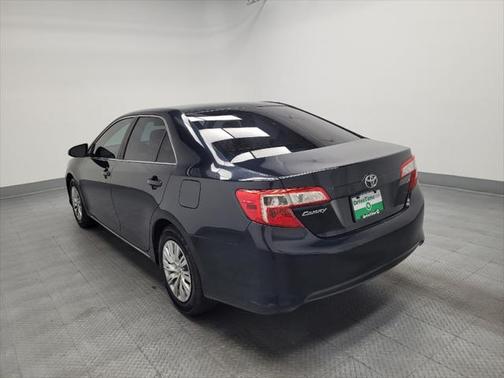 2013 Toyota Camry LE