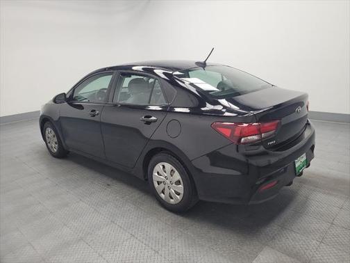 2018 Kia Rio LX