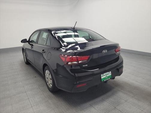2018 Kia Rio LX