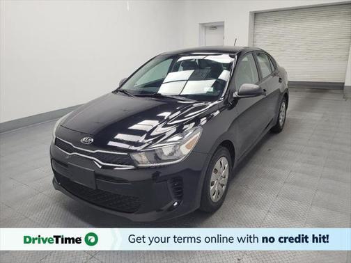 2018 Kia Rio LX