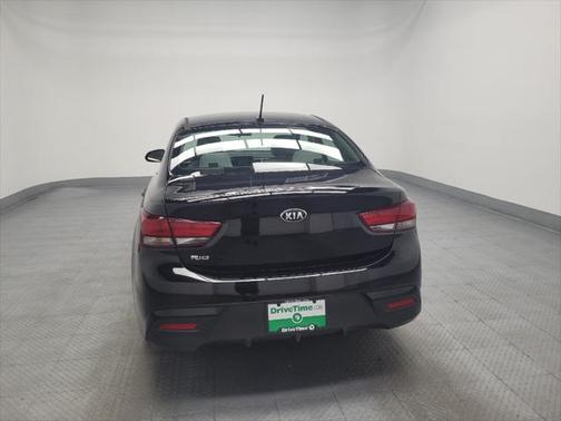 2018 Kia Rio LX